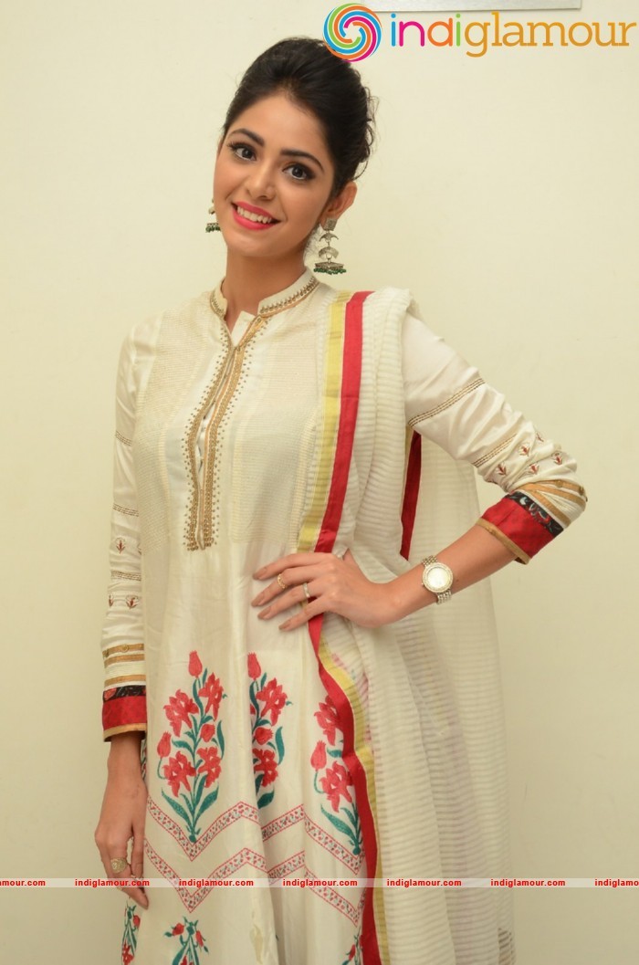 Priyanka Bharadwaj Actress hd photo