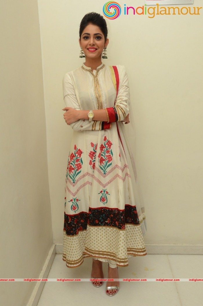 Priyanka Bharadwaj Actress hd photo