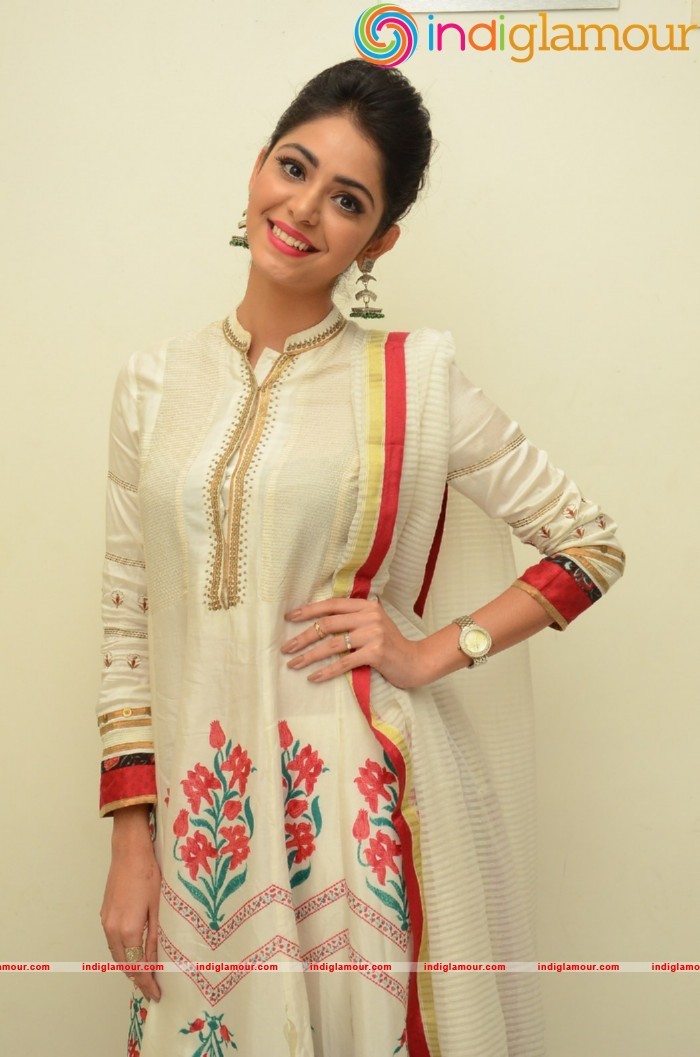 Priyanka Bharadwaj Actress hd photo