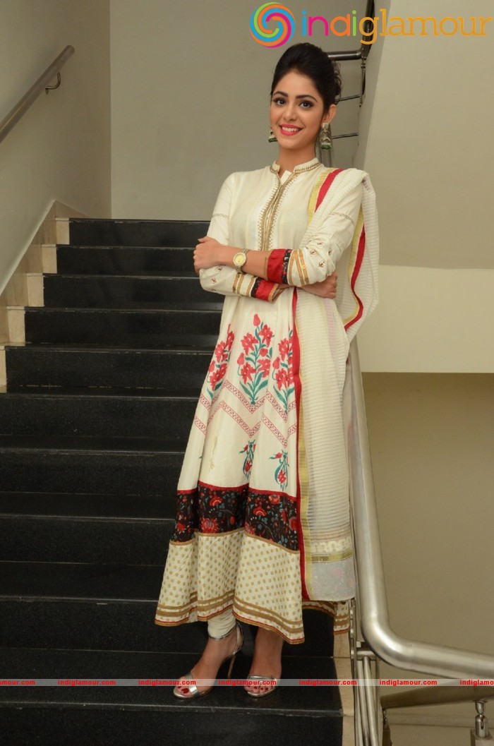 Priyanka Bharadwaj Actress hd photo
