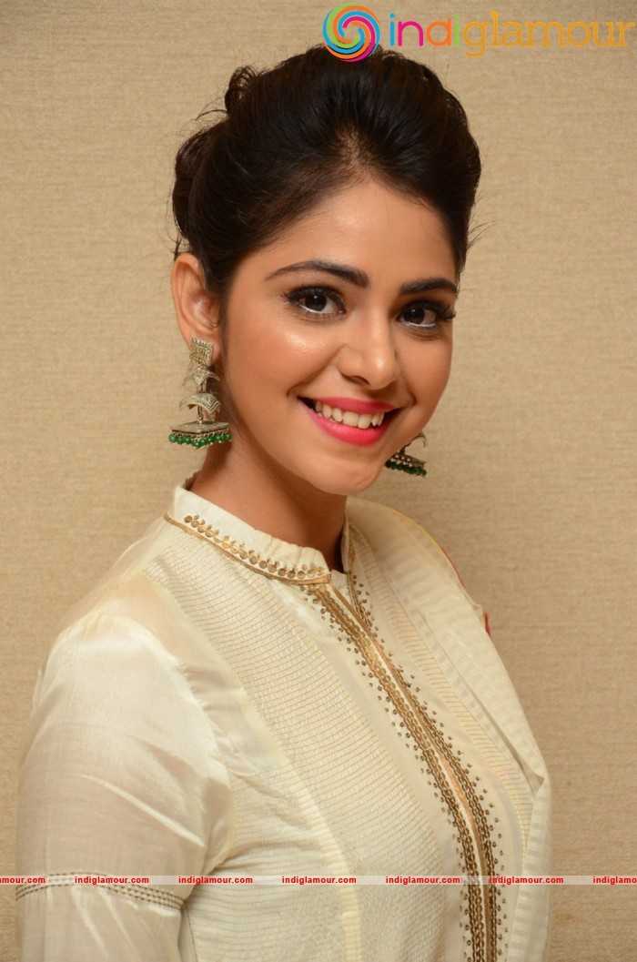 Priyanka Bharadwaj Actress hd photo