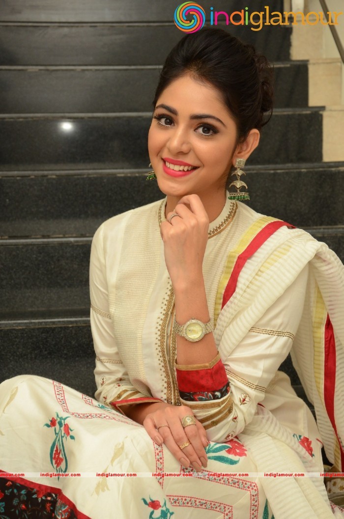 Priyanka Bharadwaj Actress hd photo