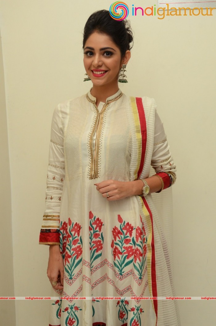 Priyanka Bharadwaj Actress hd photo