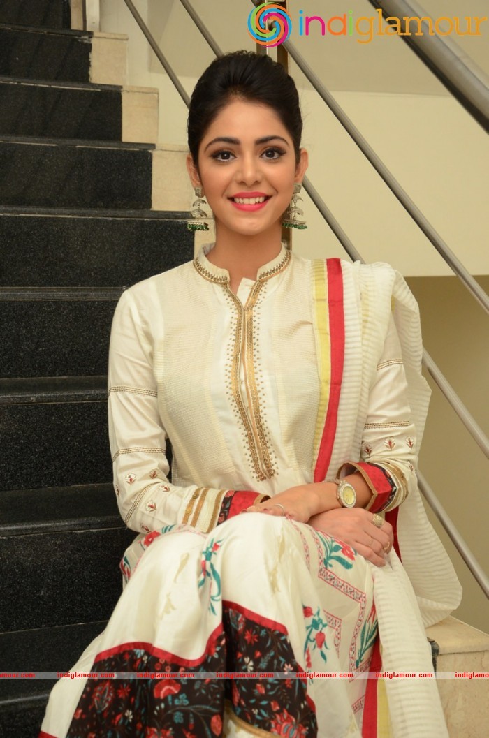 Priyanka Bharadwaj Actress hd photo