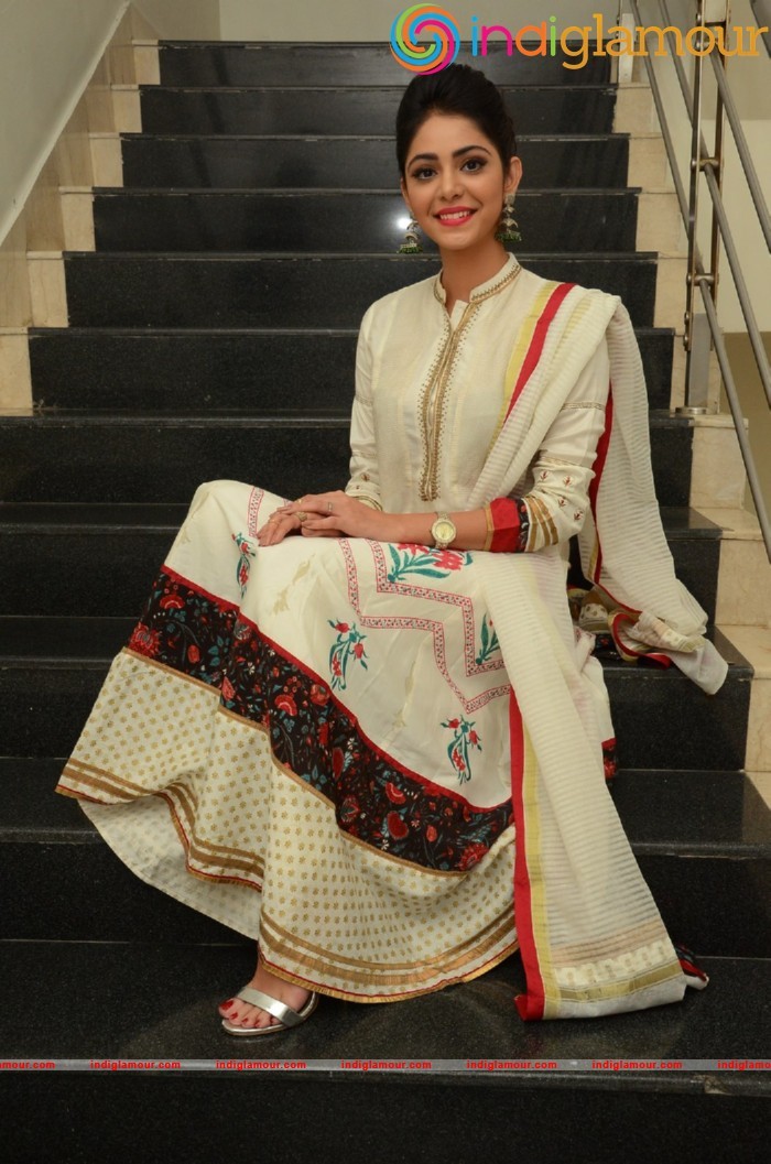 Priyanka Bharadwaj Actress hd photo