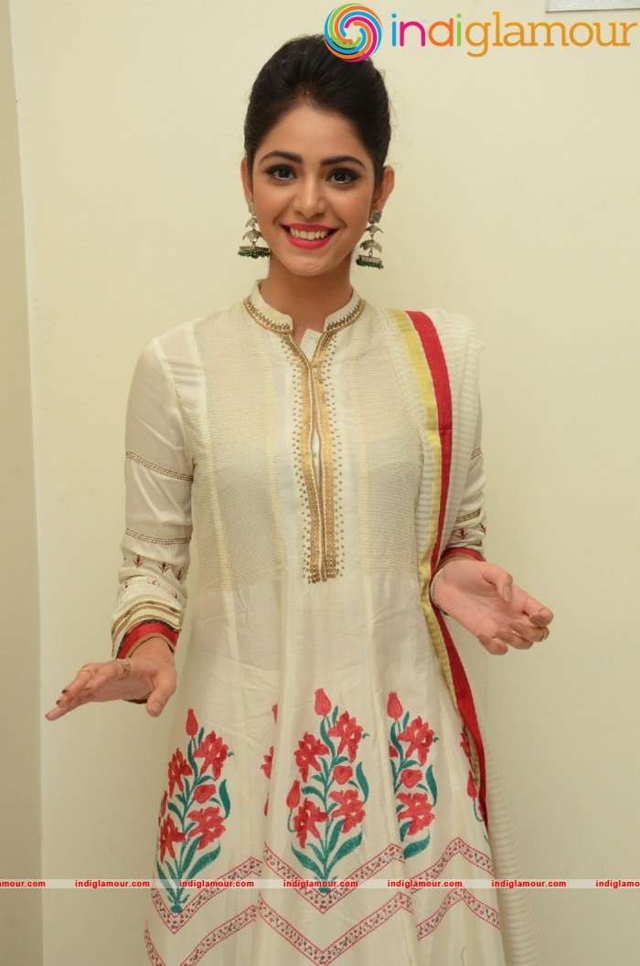 Priyanka Bharadwaj Actress hd photo