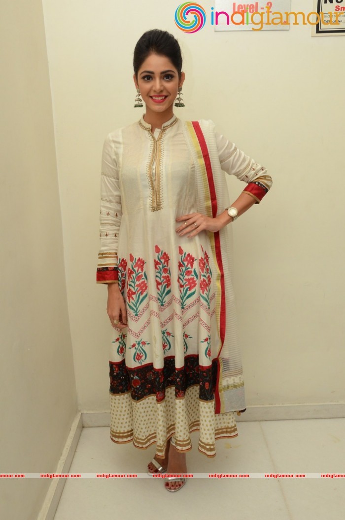Priyanka Bharadwaj Actress hd photo