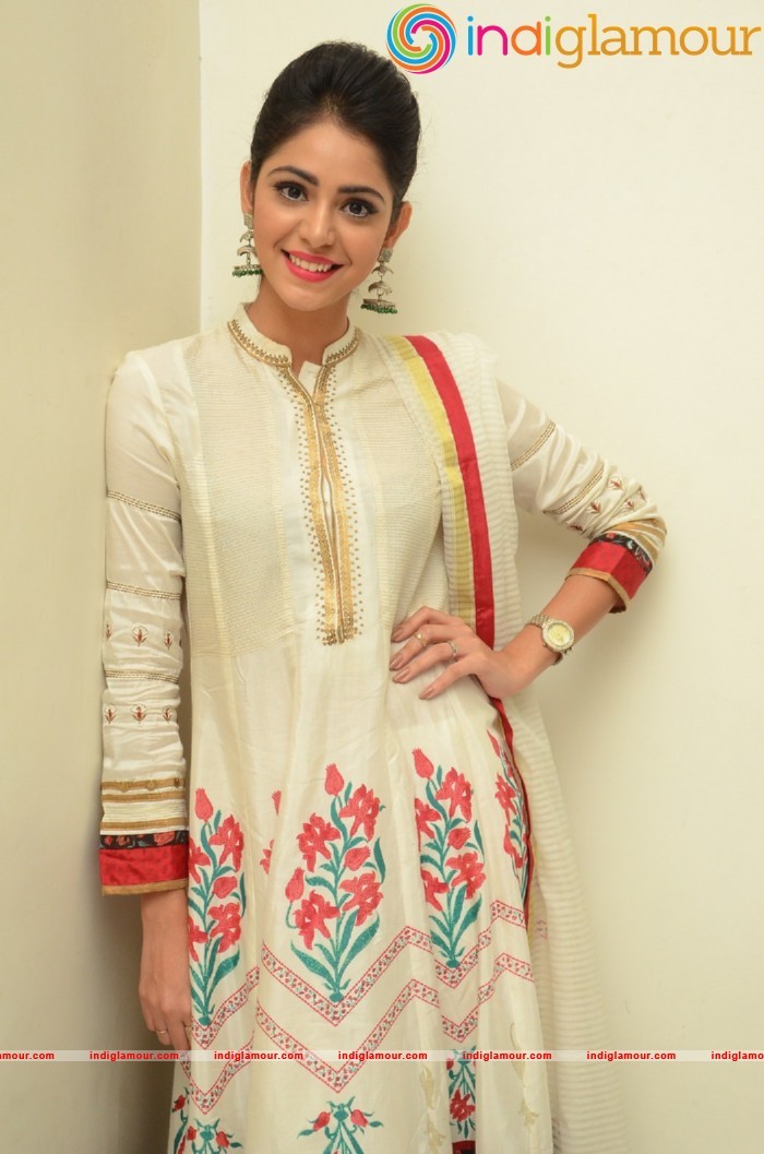Priyanka Bharadwaj Actress hd photo