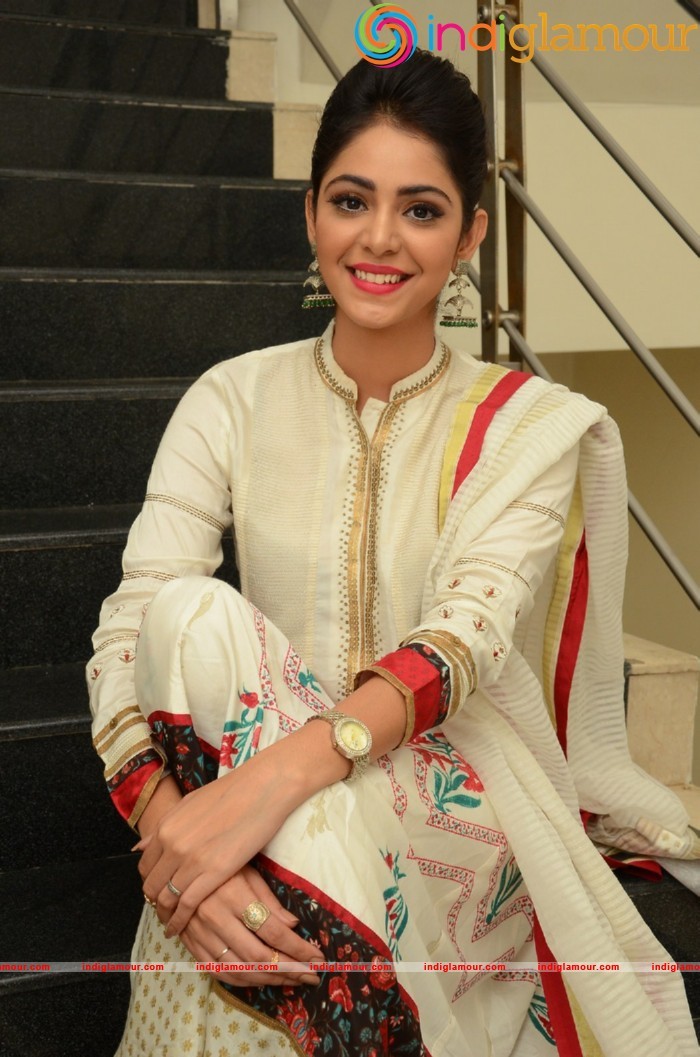 Priyanka Bharadwaj Actress hd photo