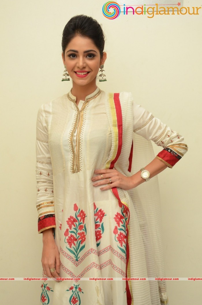 Priyanka Bharadwaj Actress hd photo