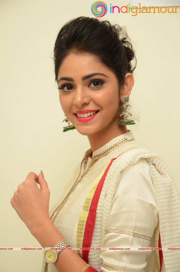 Priyanka Bharadwaj Actress hd photo