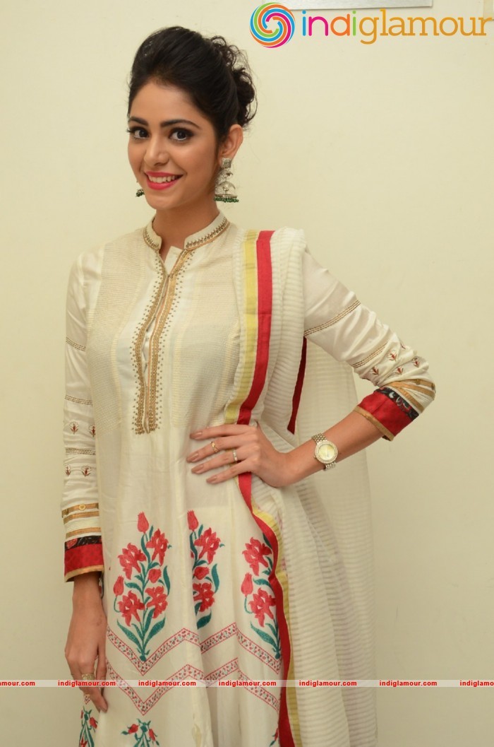 Priyanka Bharadwaj Actress hd photo