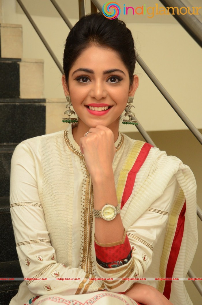 Priyanka Bharadwaj Actress hd photo