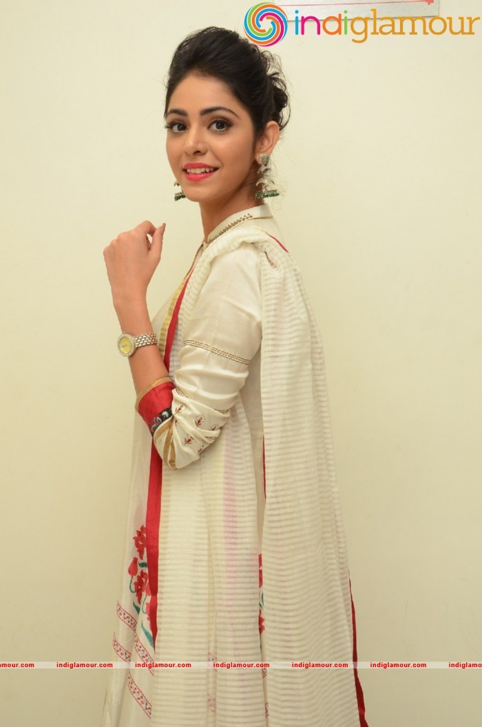 Priyanka Bharadwaj Actress hd photo