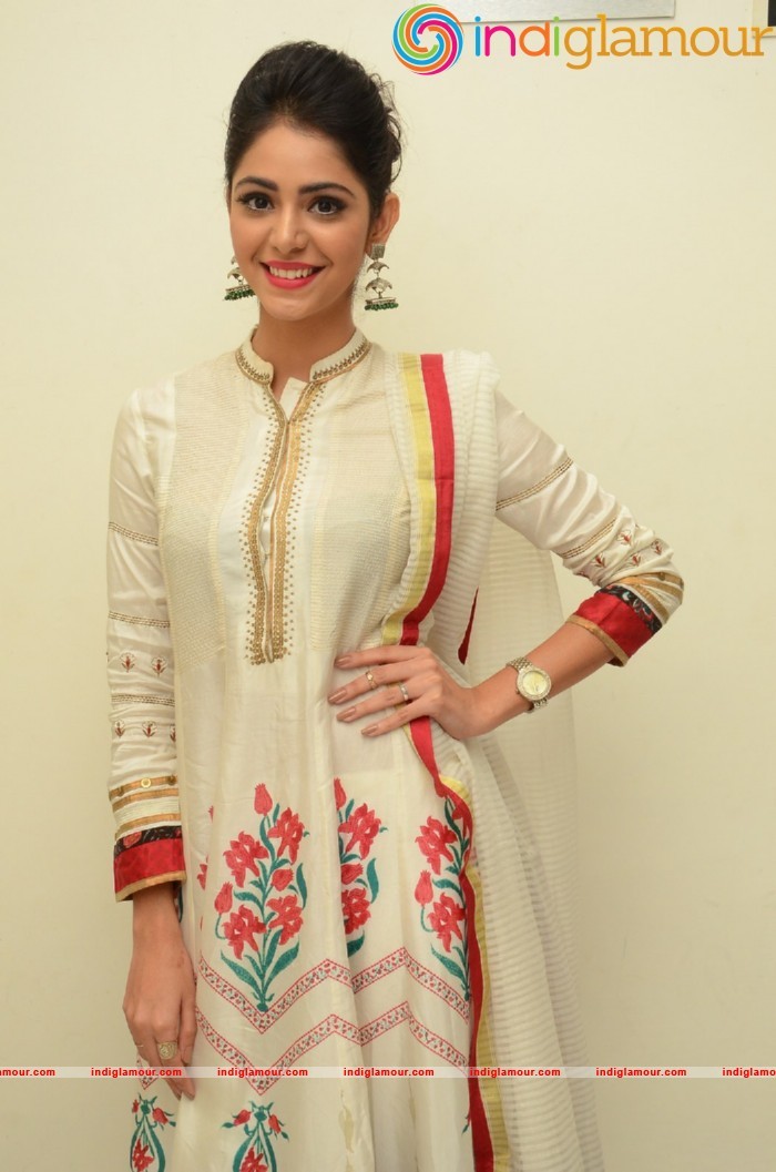 Priyanka Bharadwaj Actress hd photo