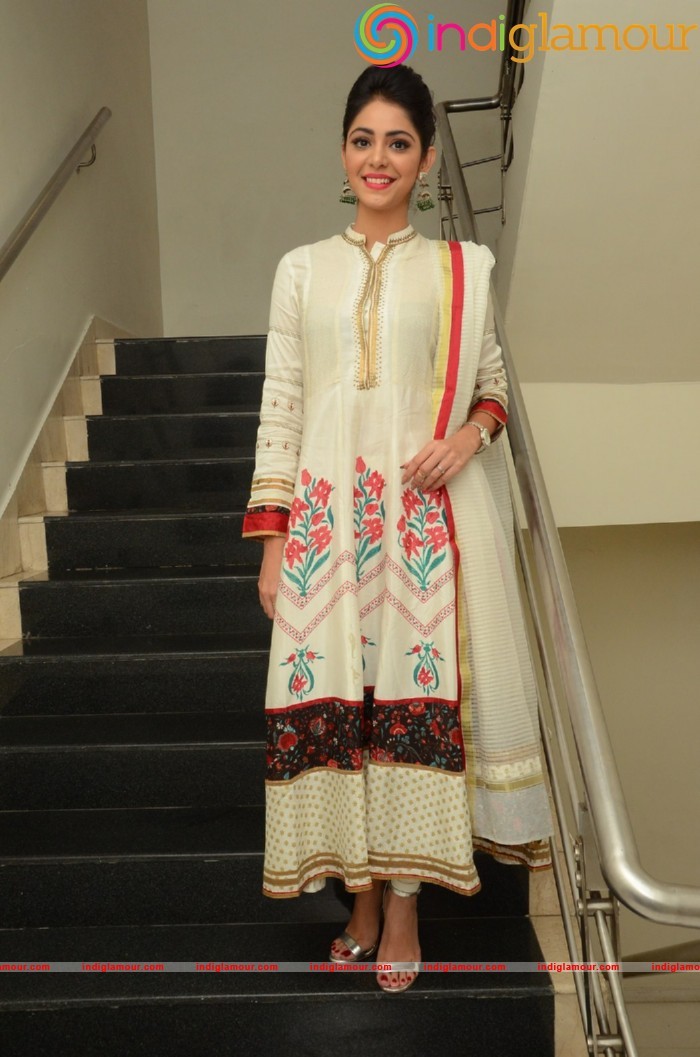 Priyanka Bharadwaj Actress hd photo