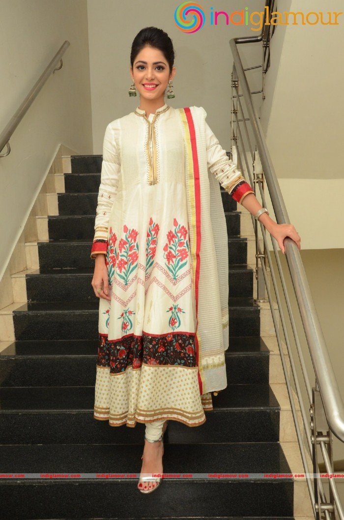 Priyanka Bharadwaj Actress hd photo