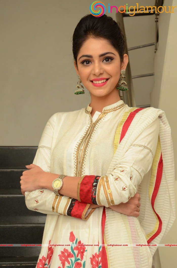 Priyanka Bharadwaj Actress hd photo