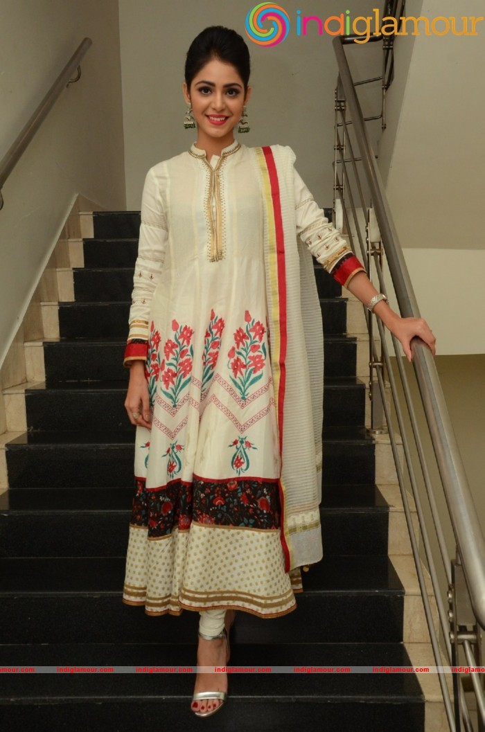 Priyanka Bharadwaj Actress hd photo