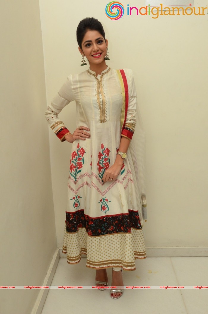 Priyanka Bharadwaj Actress hd photo