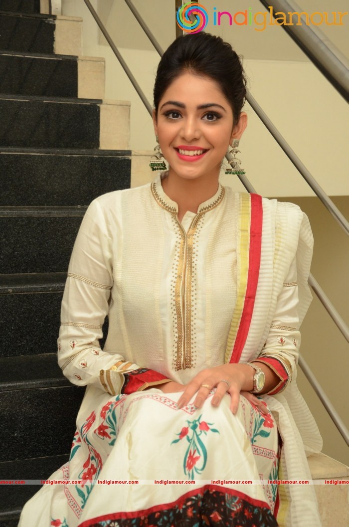 Priyanka Bharadwaj Actress hd photo
