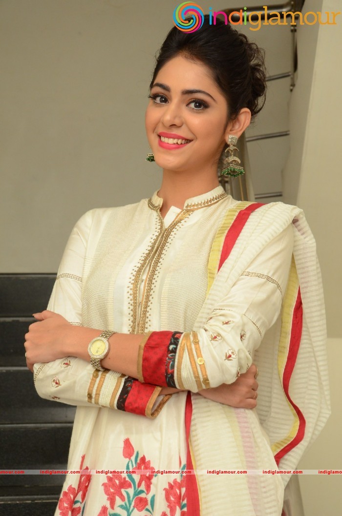 Priyanka Bharadwaj Actress hd photo