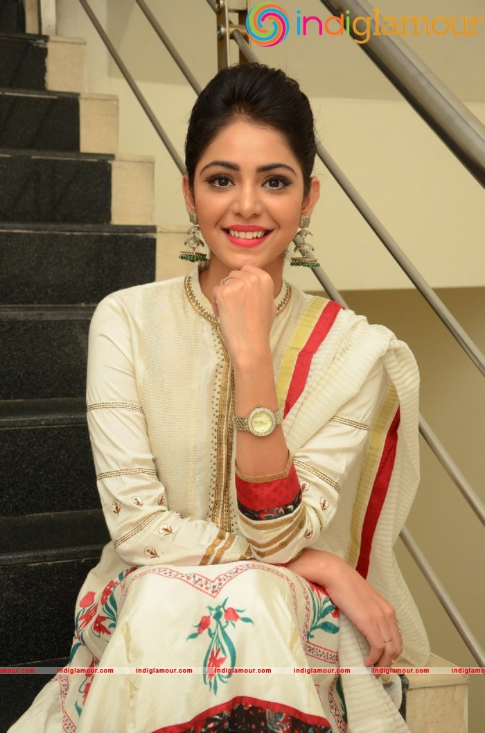 Priyanka Bharadwaj Actress hd photo