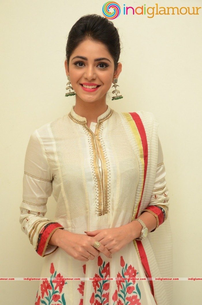 Priyanka Bharadwaj Actress hd photo
