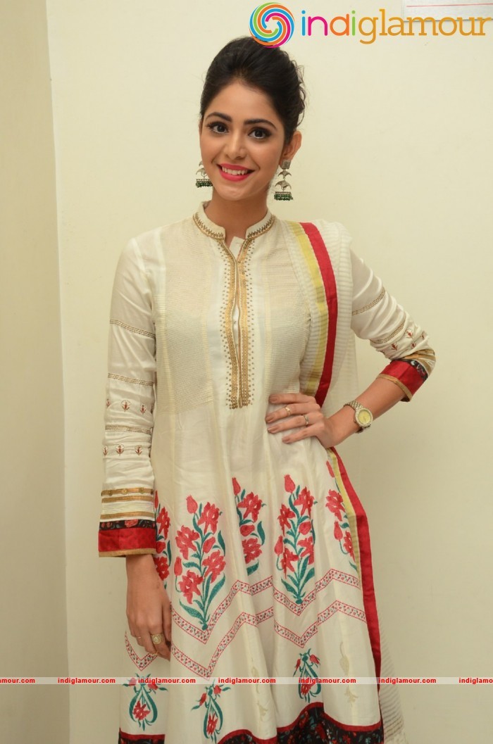 Priyanka Bharadwaj Actress hd photo