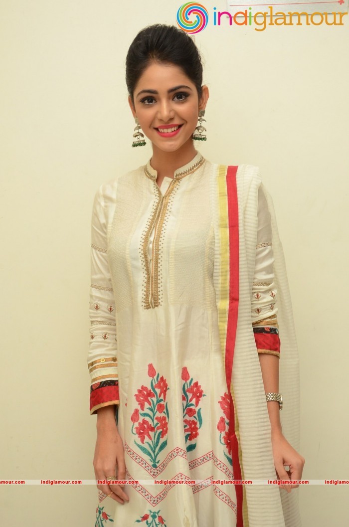 Priyanka Bharadwaj Actress hd photo