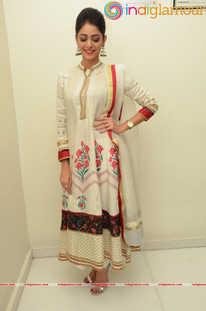 Priyanka Bharadwaj Actress hd photo