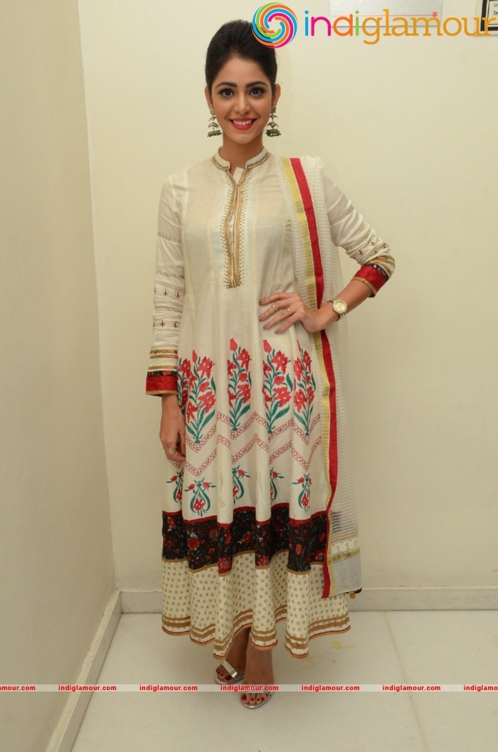 Priyanka Bharadwaj Actress hd photo