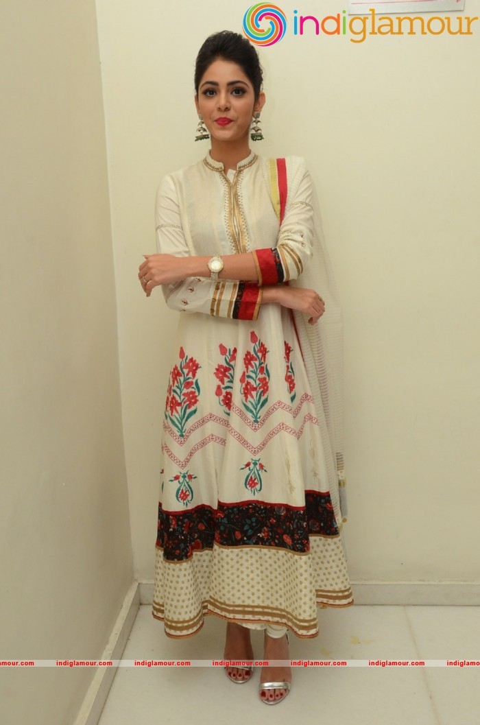 Priyanka Bharadwaj Actress hd photo