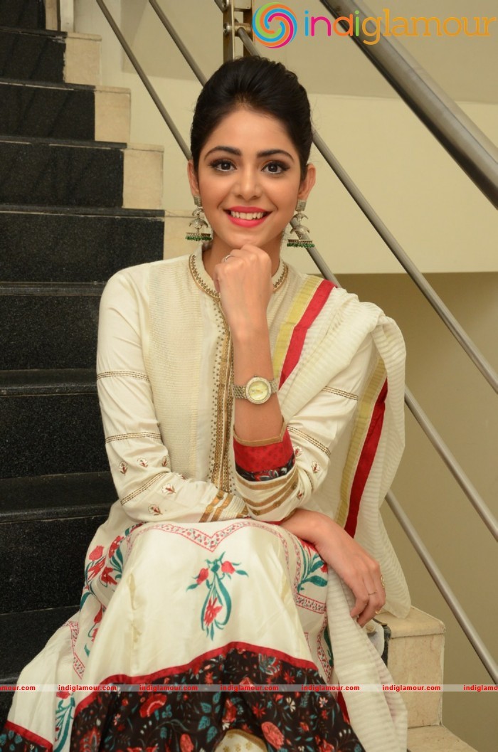 Priyanka Bharadwaj Actress hd photo