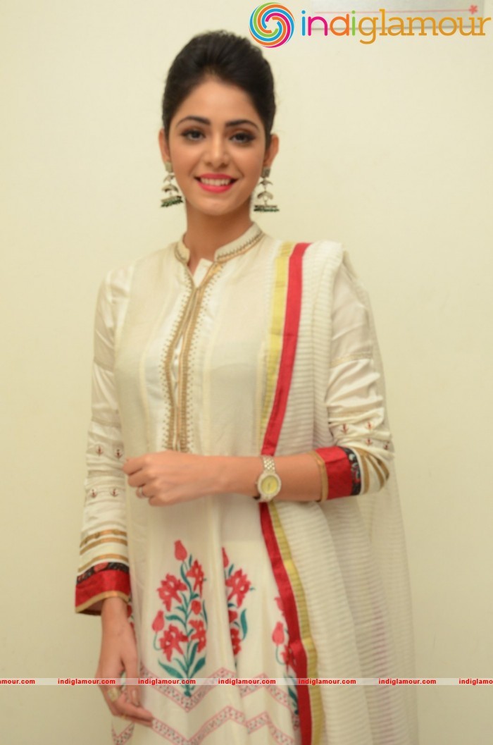 Priyanka Bharadwaj Actress hd photo
