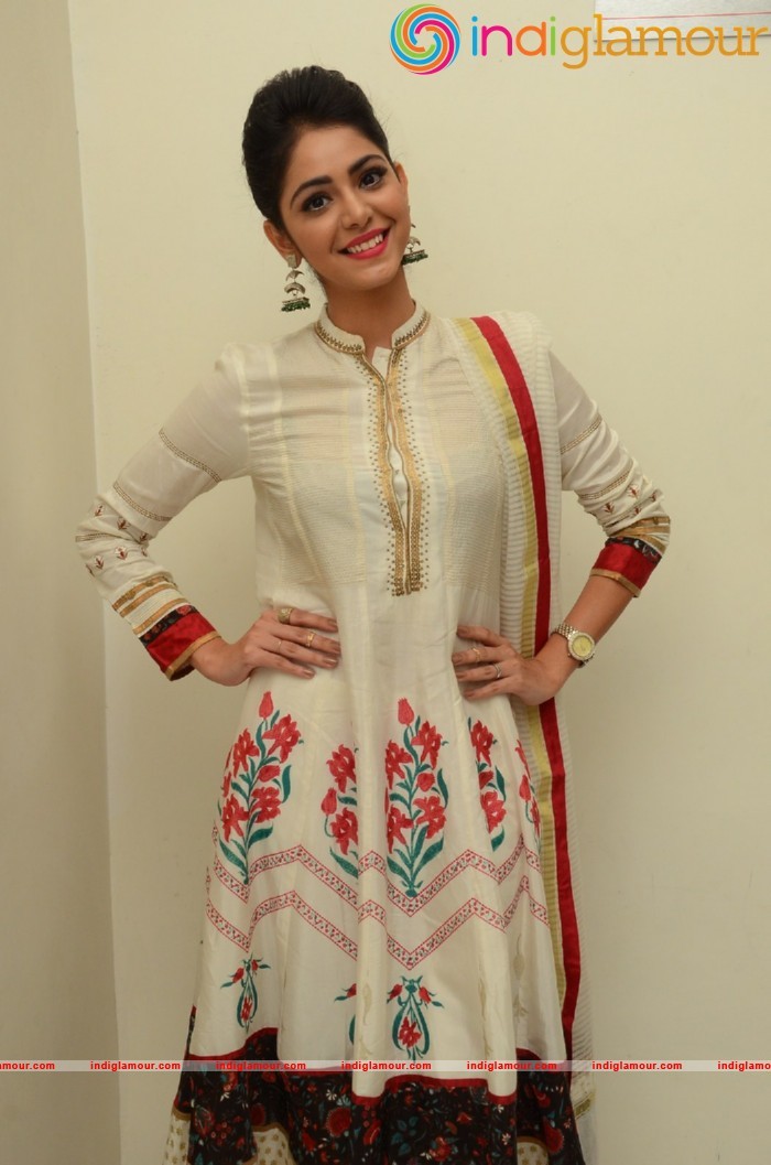 Priyanka Bharadwaj Actress hd photo