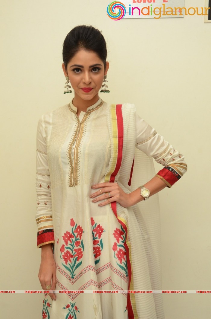 Priyanka Bharadwaj Actress hd photo
