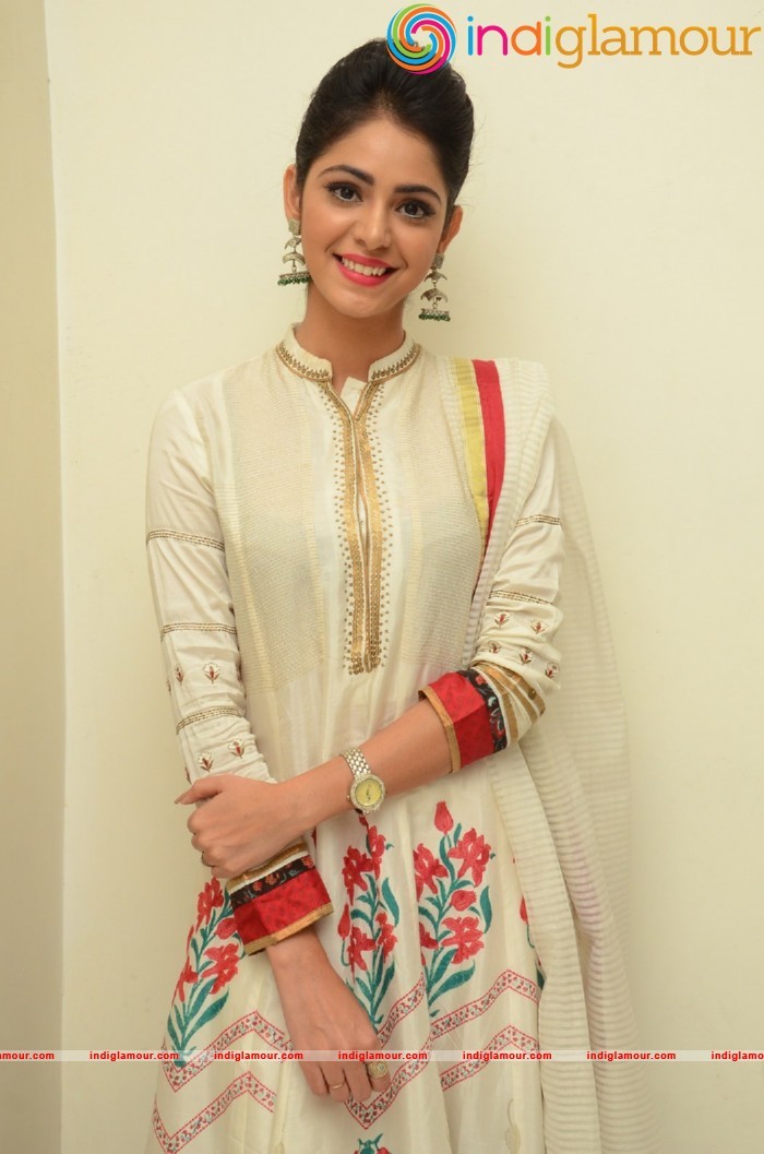 Priyanka Bharadwaj Actress hd photo