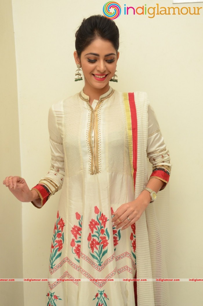 Priyanka Bharadwaj Actress hd photo