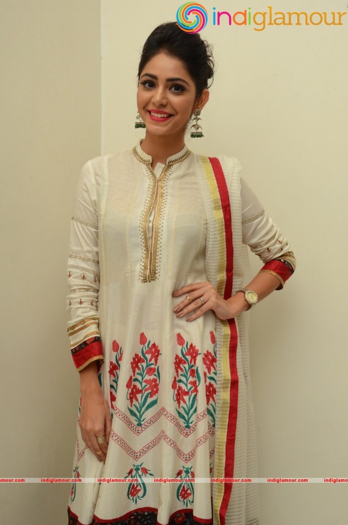 Priyanka Bharadwaj Actress hd photo