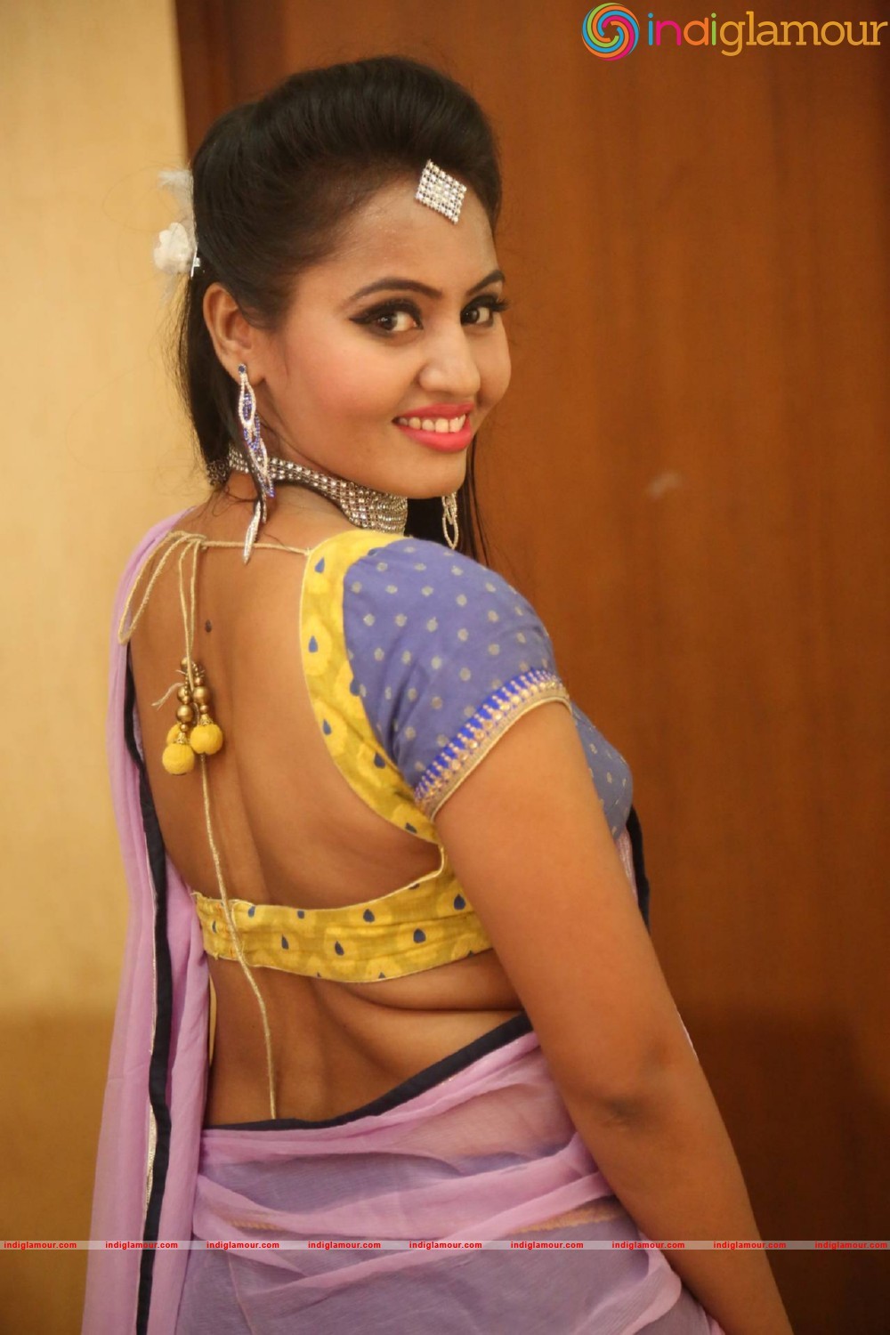 Neetha Actress hd photo