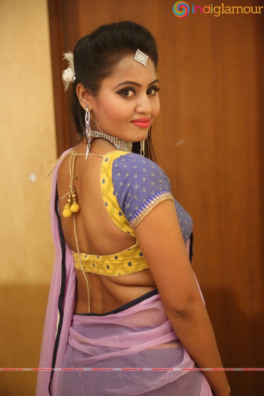 Neetha Actress hd photo
