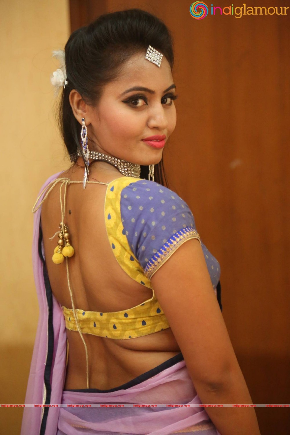 Neetha Actress hd photo