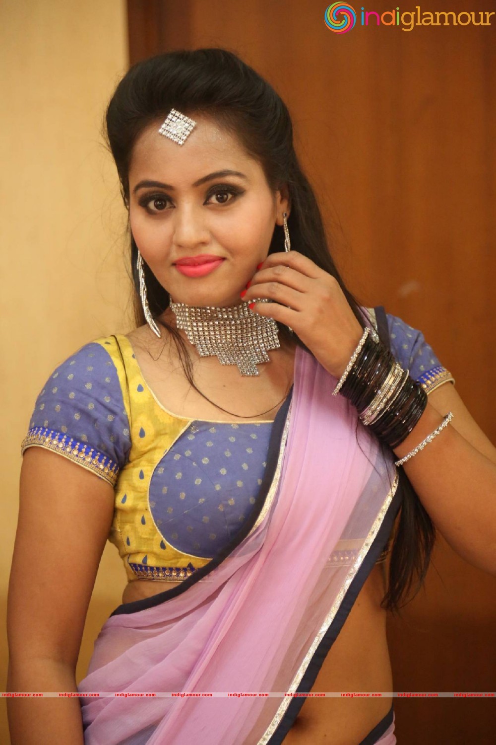 Neetha Actress hd photo