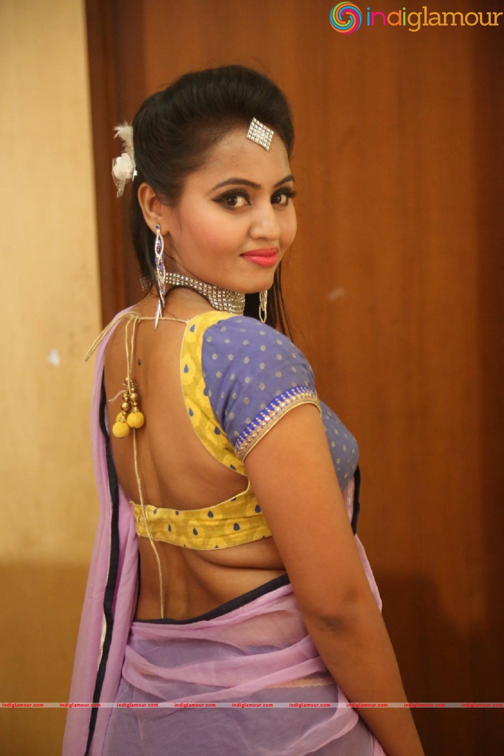 Neetha Actress hd photo