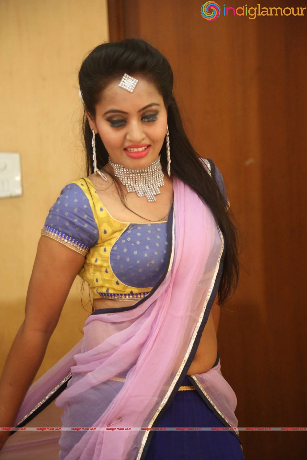 Neetha Actress hd photo