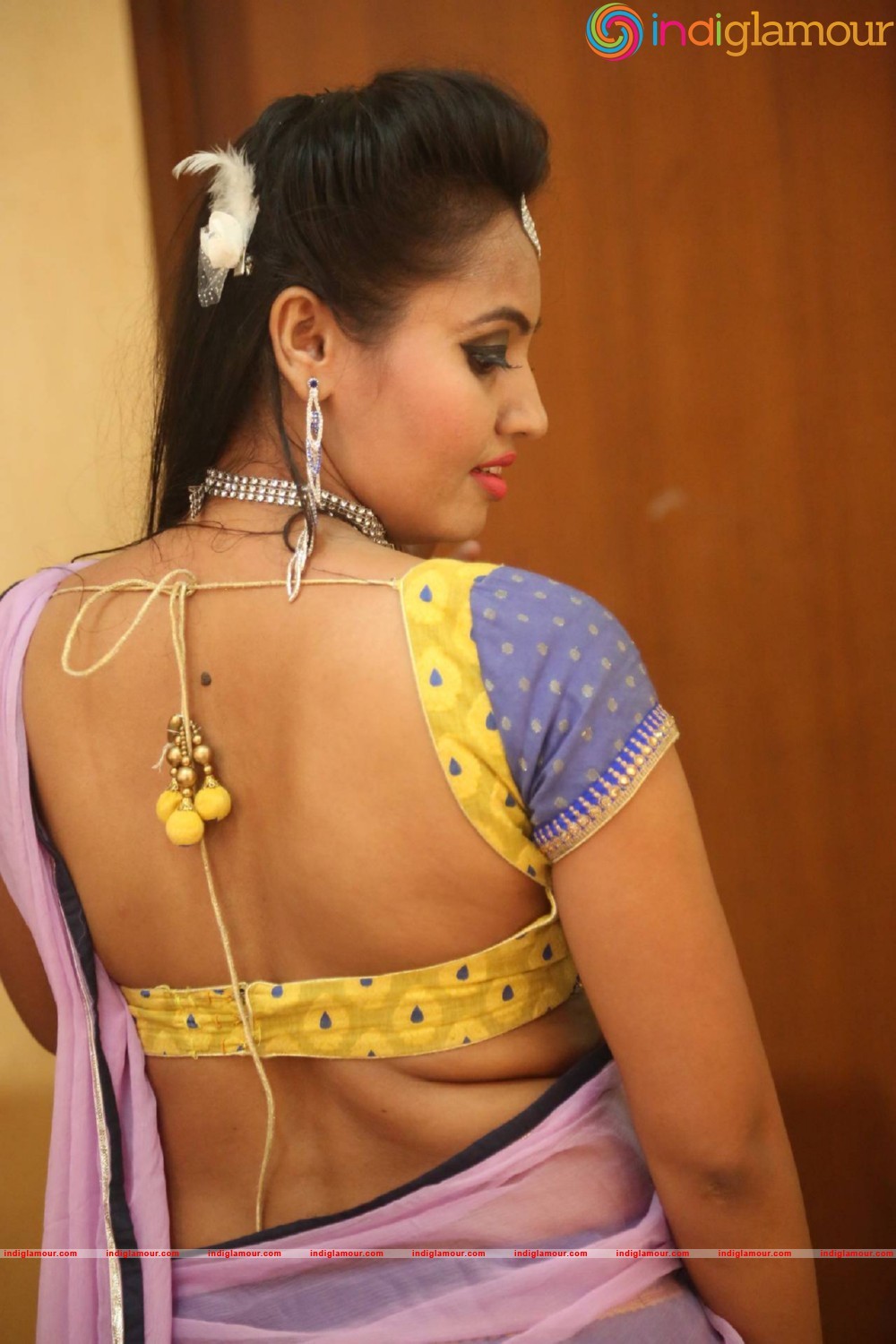 Neetha Actress hd photo