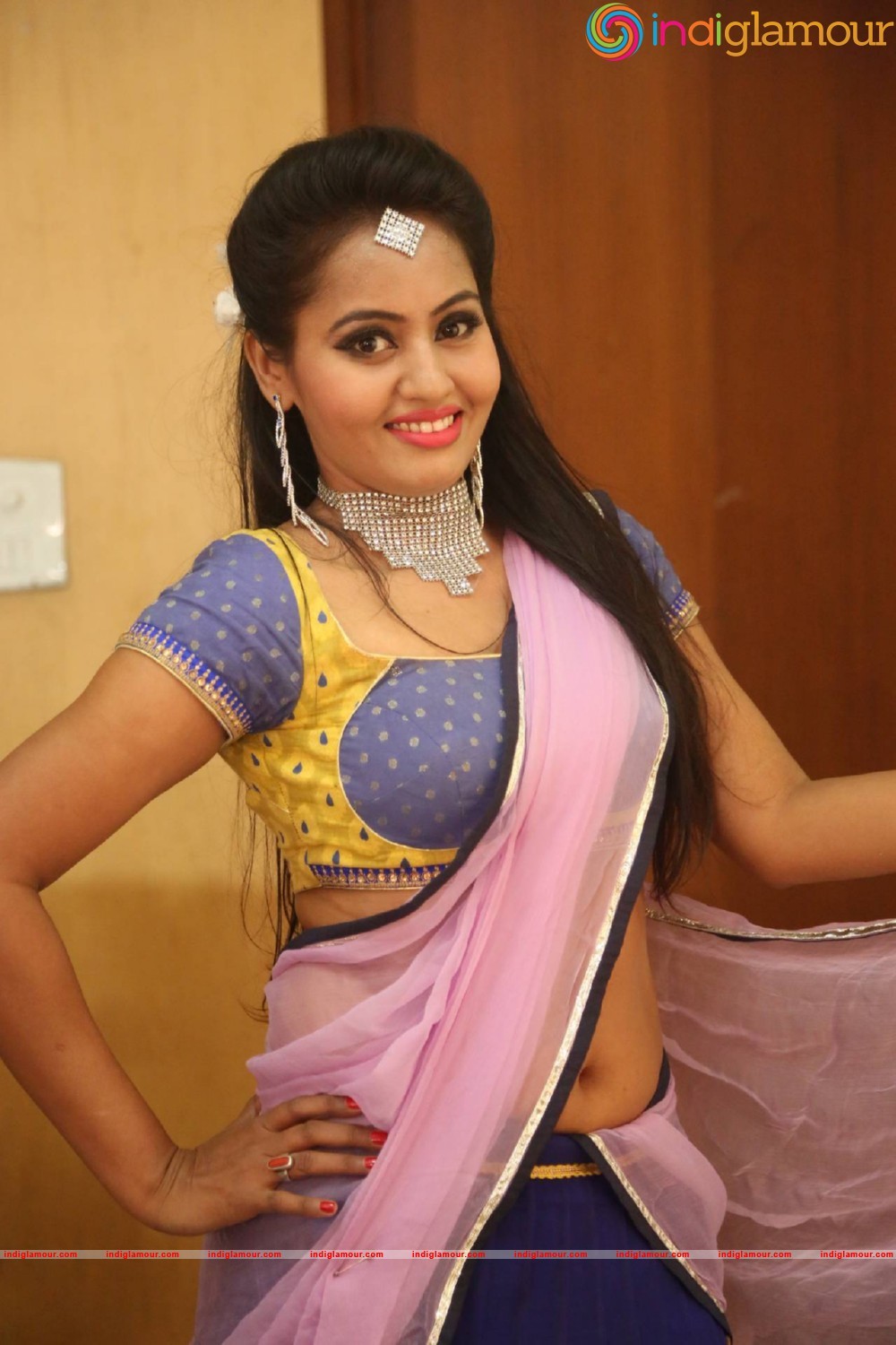 Neetha Actress hd photo