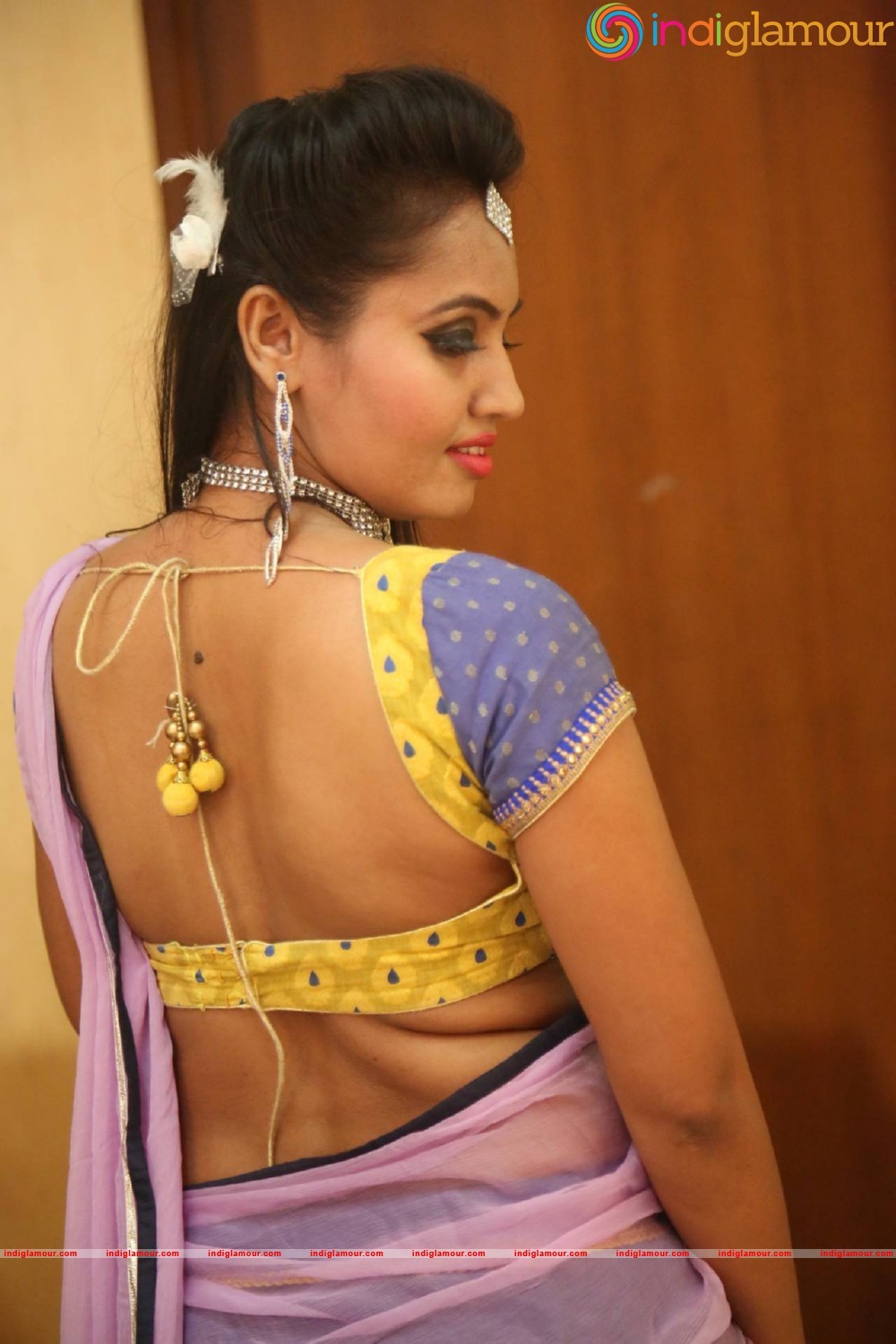 Neetha Actress hd photo