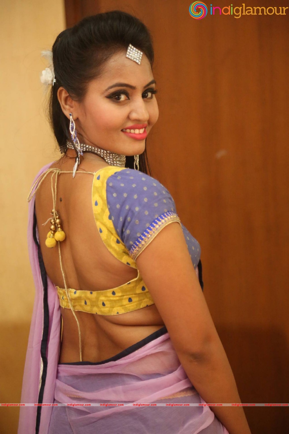 Neetha Actress hd photo